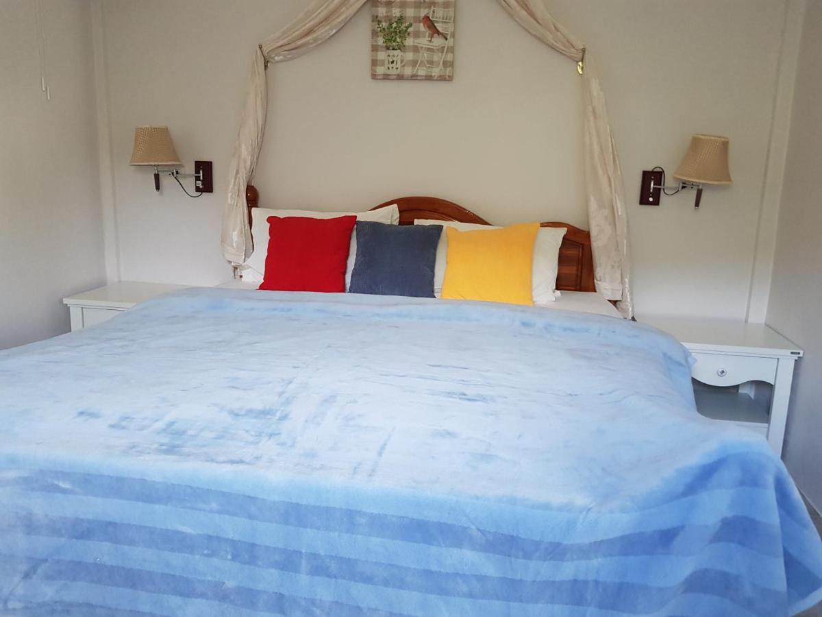 Nadee Resort Udon Thani Zewnętrze zdjęcie