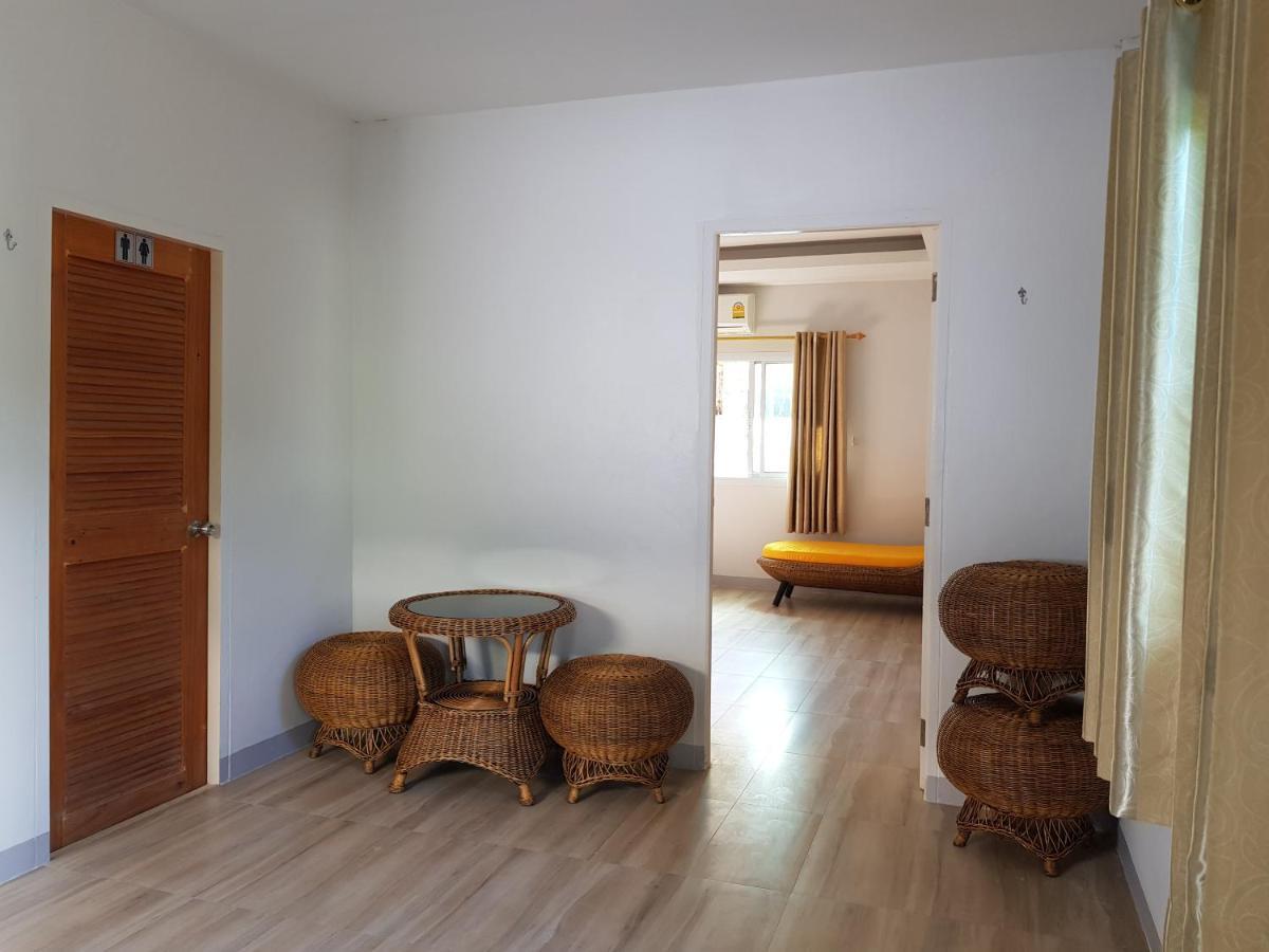 Nadee Resort Udon Thani Zewnętrze zdjęcie