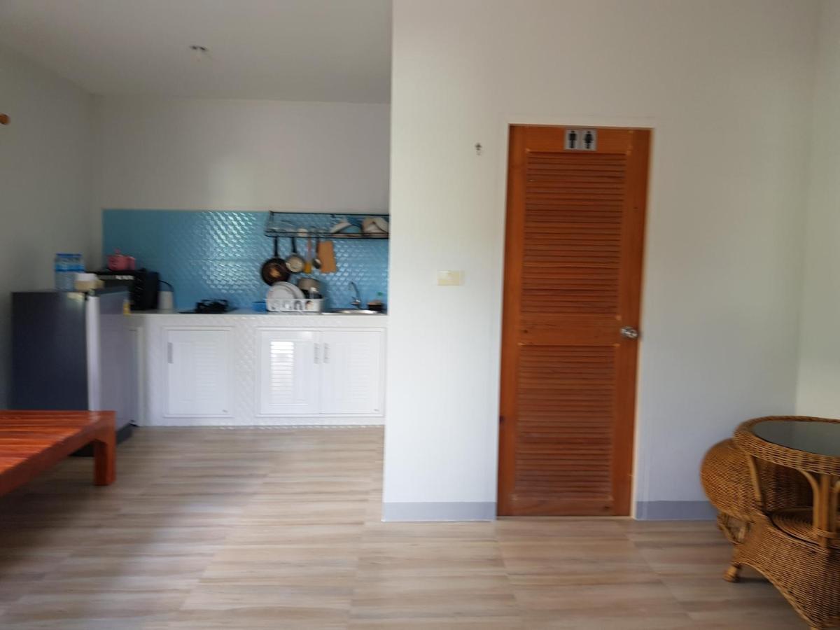 Nadee Resort Udon Thani Zewnętrze zdjęcie