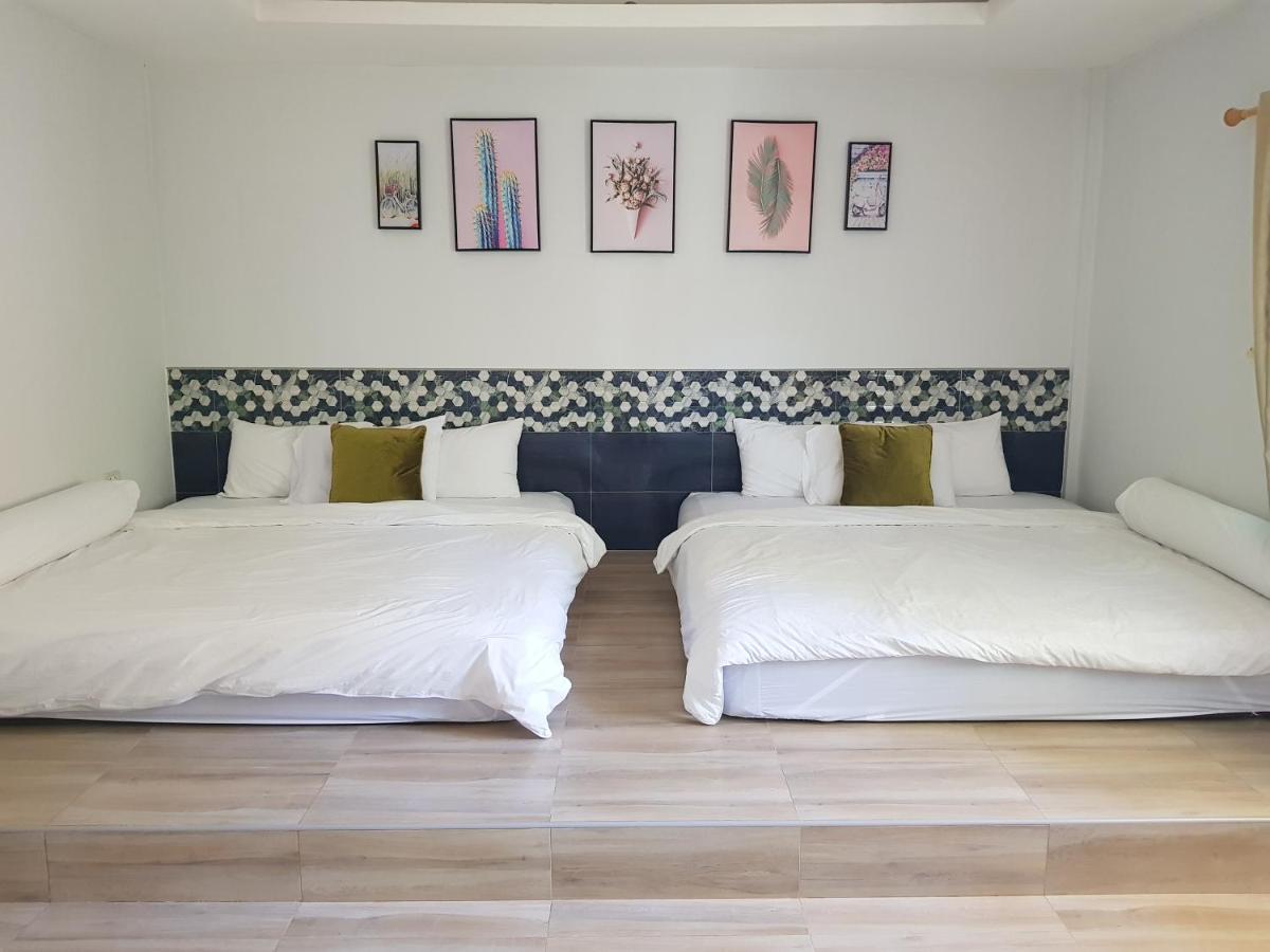 Nadee Resort Udon Thani Zewnętrze zdjęcie