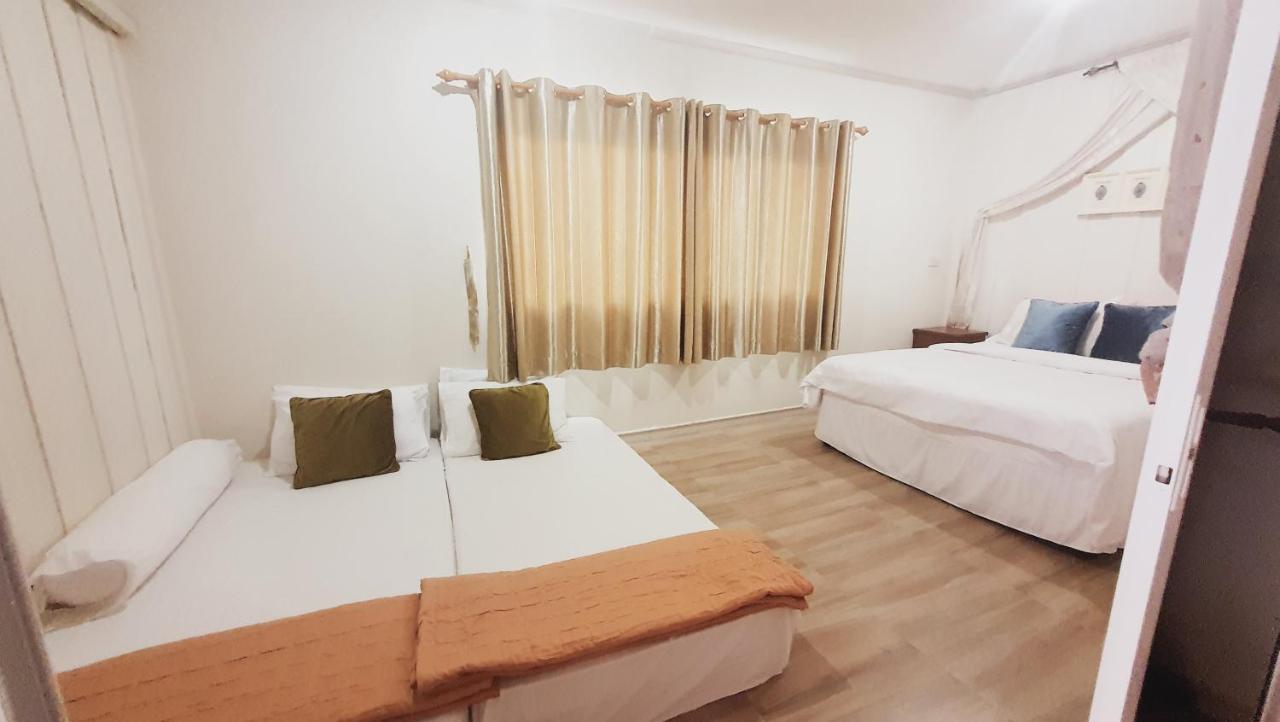 Nadee Resort Udon Thani Pokój zdjęcie