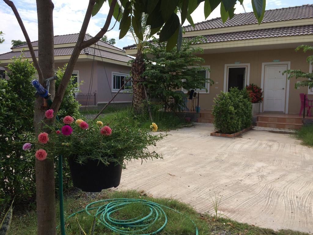 Nadee Resort Udon Thani Pokój zdjęcie