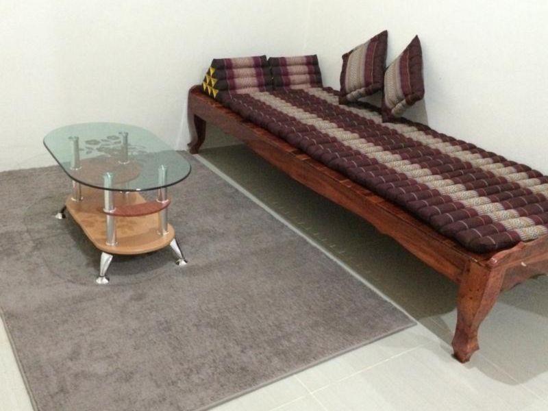 Nadee Resort Udon Thani Zewnętrze zdjęcie