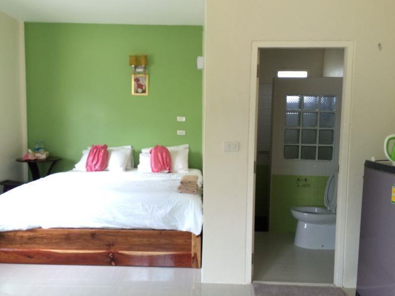 Nadee Resort Udon Thani Zewnętrze zdjęcie
