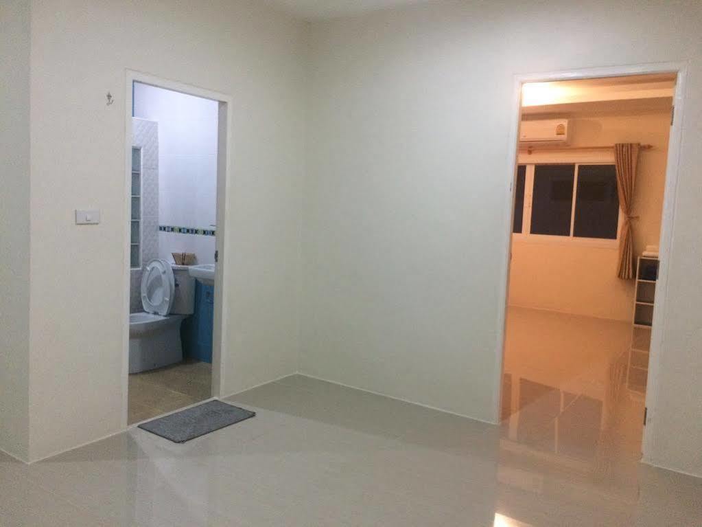 Nadee Resort Udon Thani Zewnętrze zdjęcie