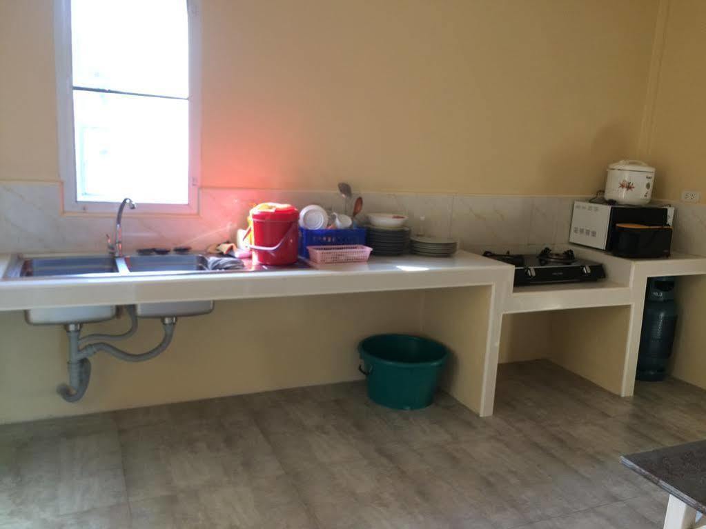Nadee Resort Udon Thani Zewnętrze zdjęcie