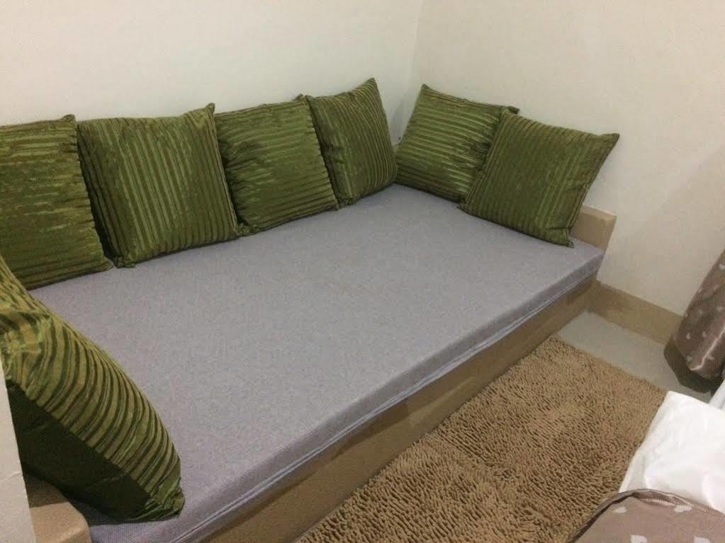 Nadee Resort Udon Thani Zewnętrze zdjęcie