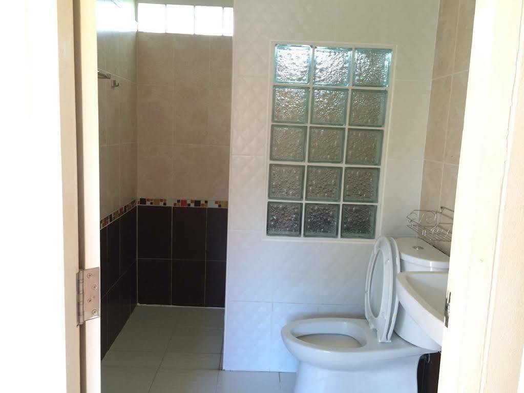 Nadee Resort Udon Thani Zewnętrze zdjęcie