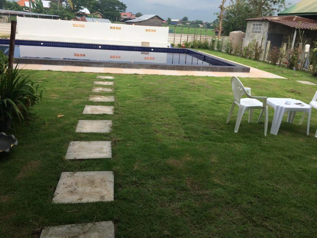 Nadee Resort Udon Thani Zewnętrze zdjęcie