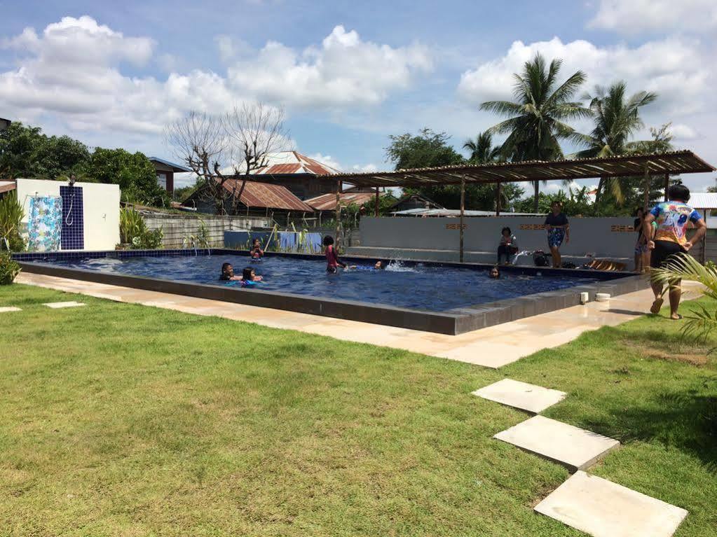 Nadee Resort Udon Thani Zewnętrze zdjęcie