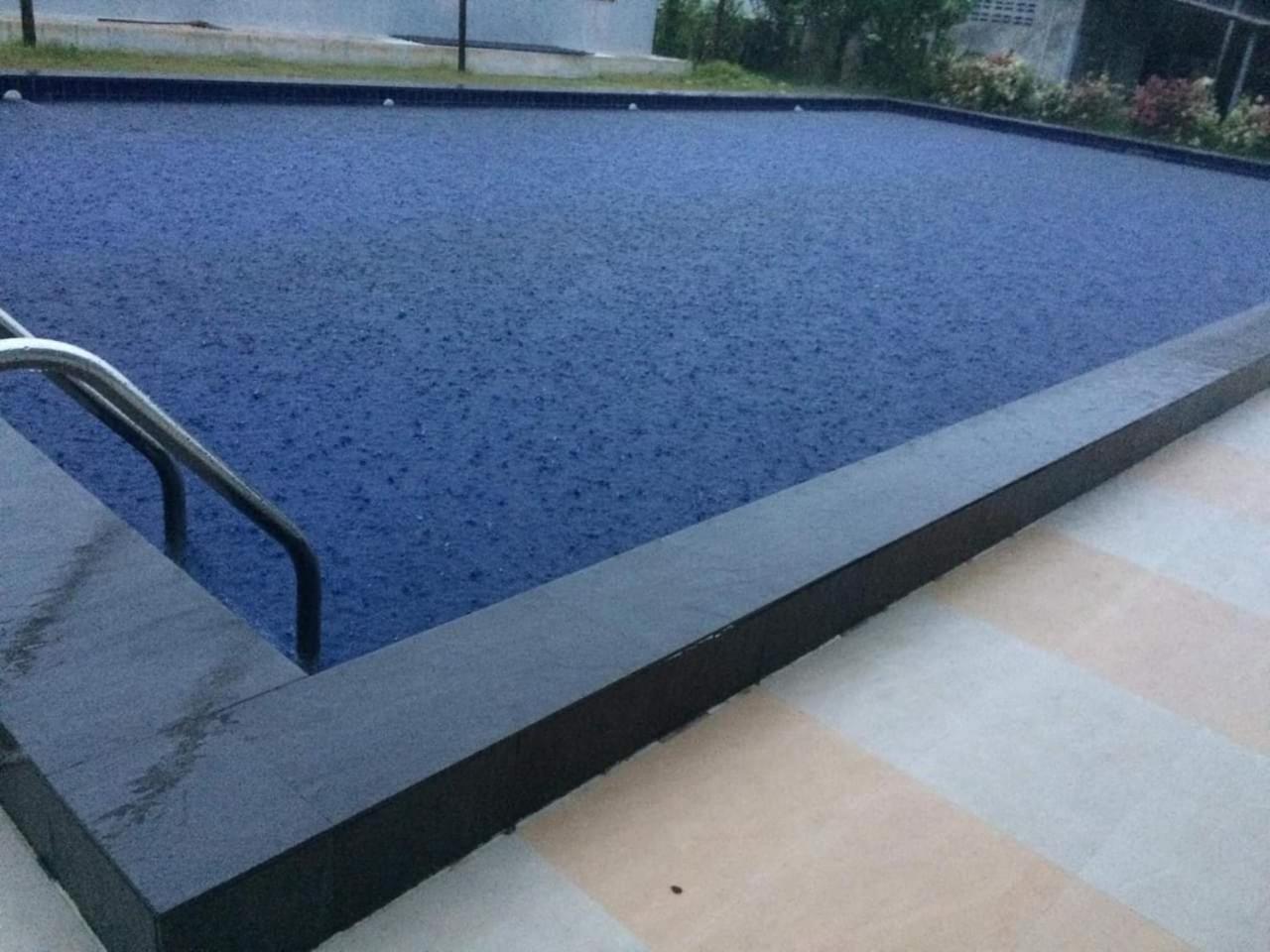 Nadee Resort Udon Thani Zewnętrze zdjęcie
