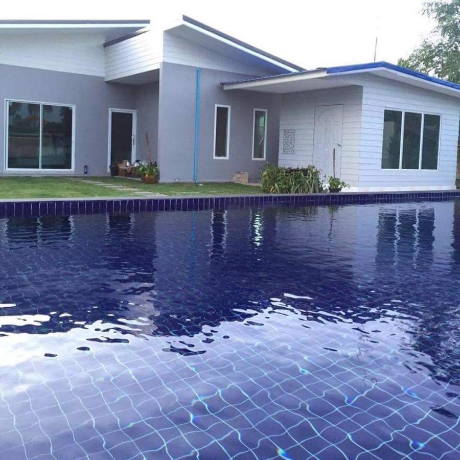 Nadee Resort Udon Thani Zewnętrze zdjęcie