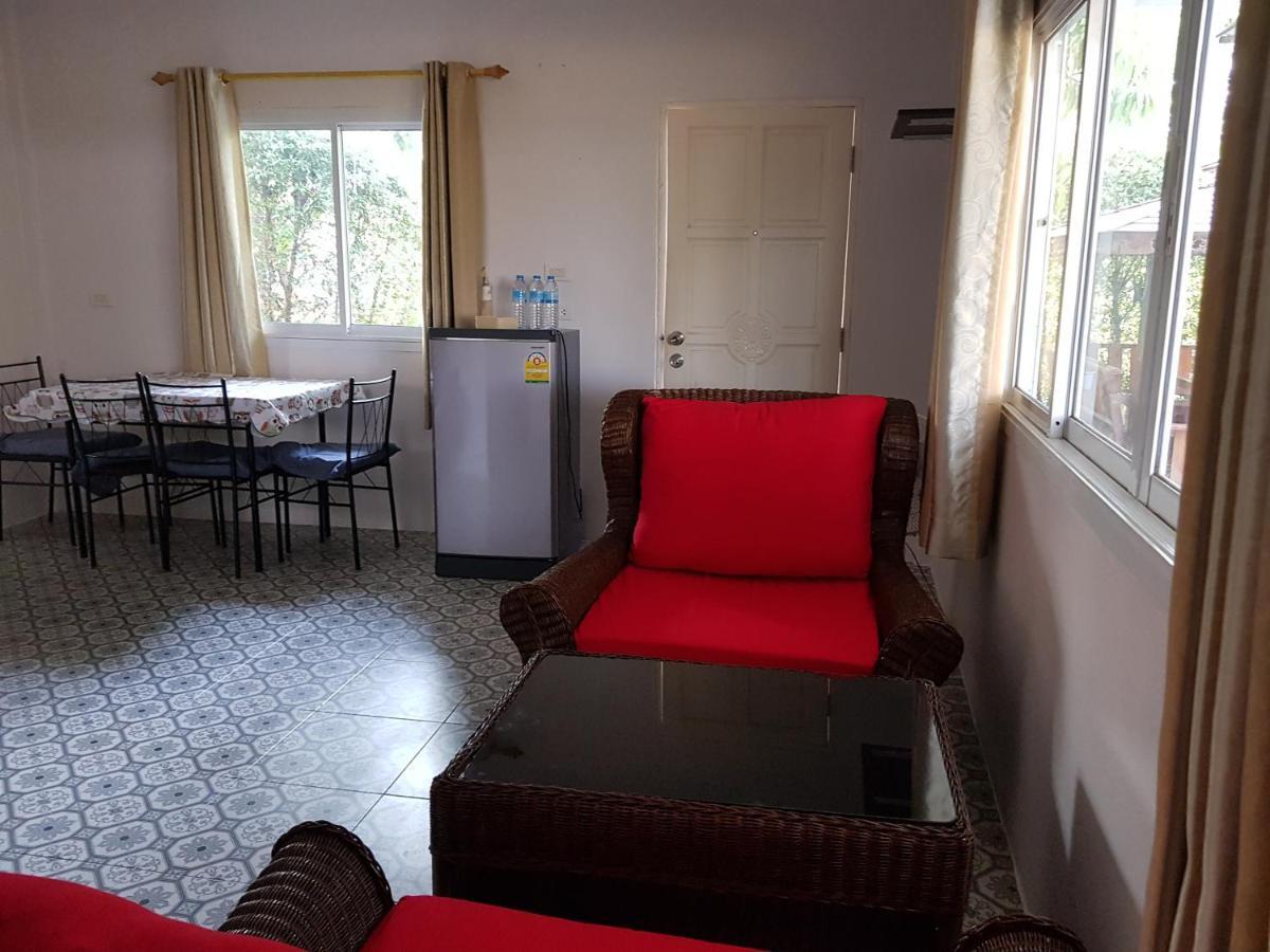Nadee Resort Udon Thani Zewnętrze zdjęcie